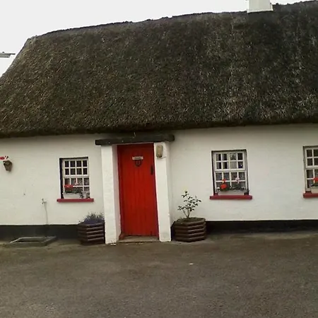 Glenview House Gasthuis Ballinamore