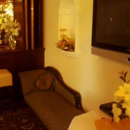 Πανσιόν Glenview House Ballinamore