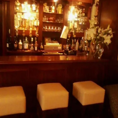 Glenview House Gasthuis