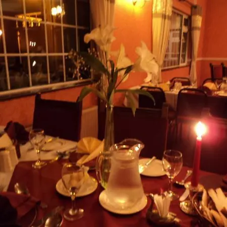 Glenview House Pensionat Ballinamore