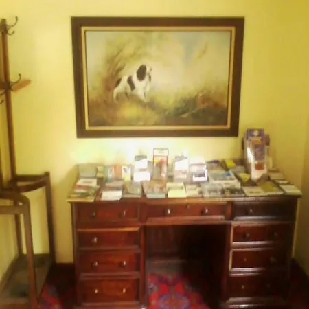 Pensionat Glenview House