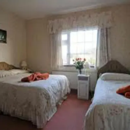 Glenview House Pensionat *