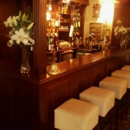 Glenview House Pensionat Ballinamore