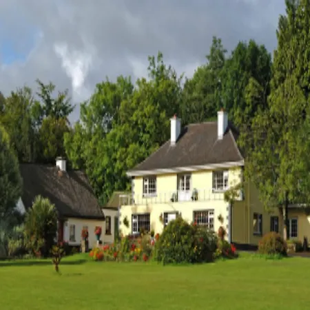 Glenview House Pensionat Ballinamore