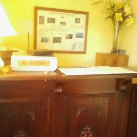 Glenview House Ballinamore