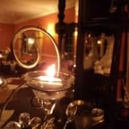 Glenview House *