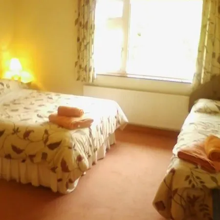 Gasthuis Glenview House