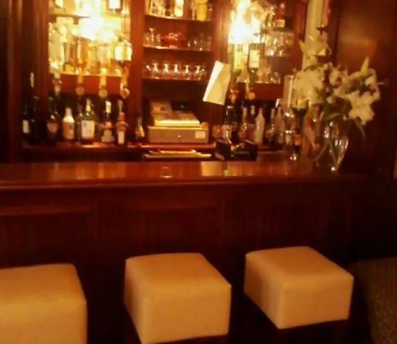 Glenview House Pensionat